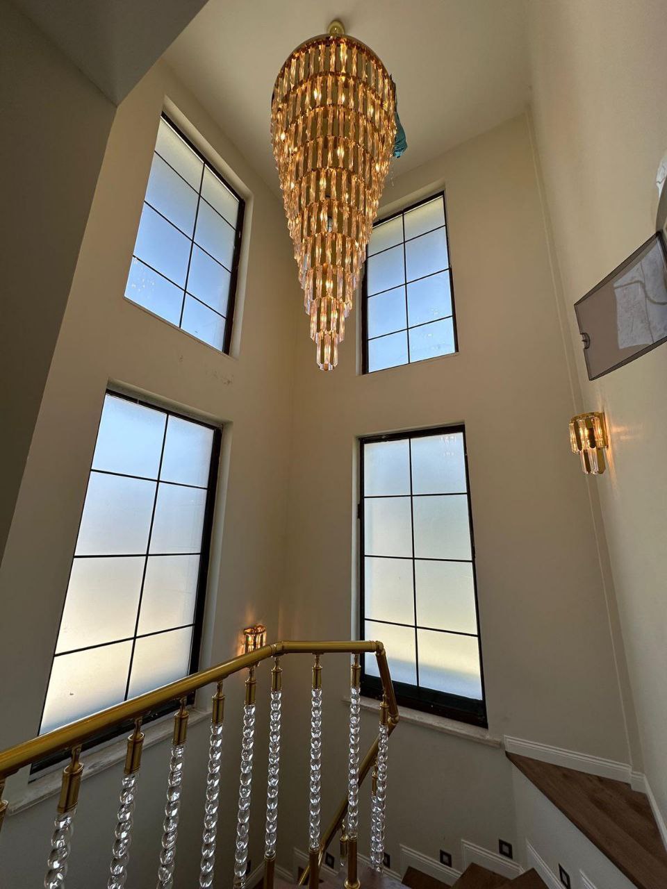 Luxury Villa Lifestyle